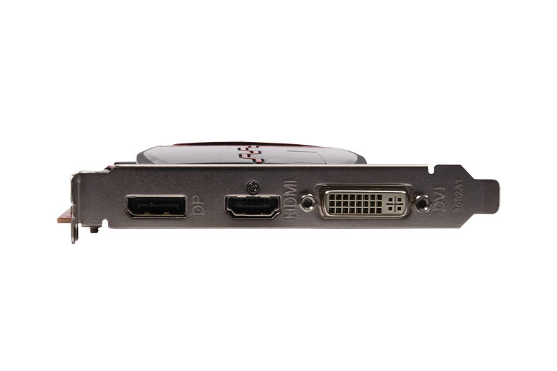 CLUB3D Radeon HD 7750 – image 5