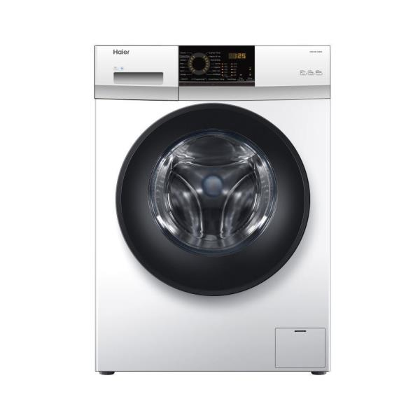 Haier HW80-12829 washing machine Front-load