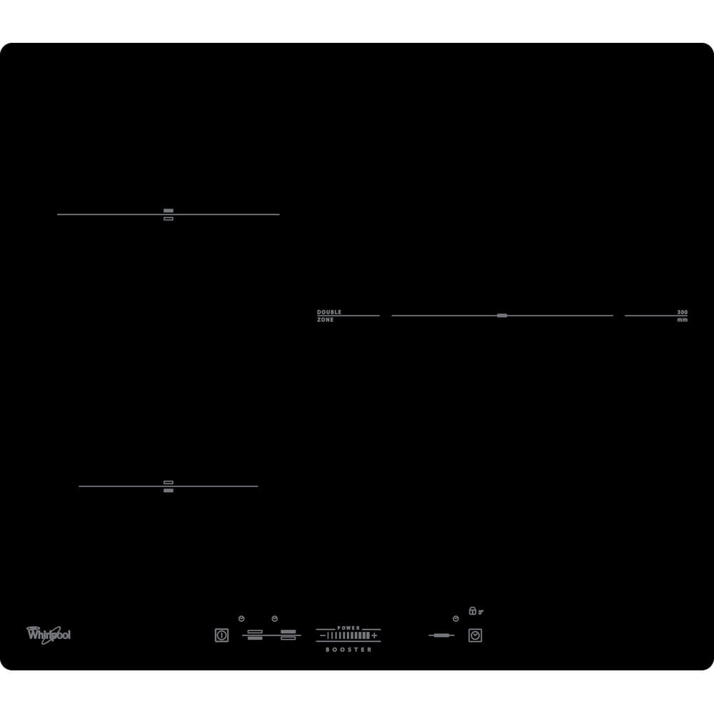 Whirlpool ACM 630/NE — vue 1 sur 2