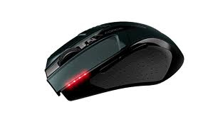 GIGABYTE MSGIGAGM-M9ICE mouse RF Wireless Laser 2000 DPI – image 4