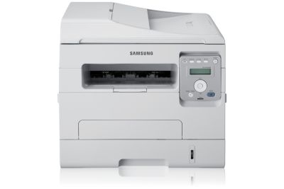 Samsung SCX-4705ND multifunction printer Laser A4 – image 1