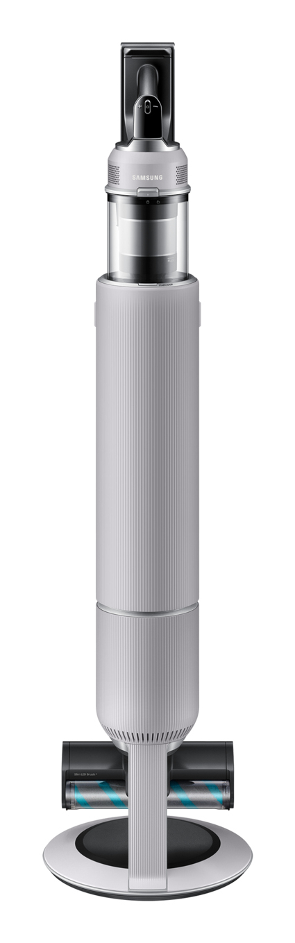 Samsung VS80F28DFP 2-in-1 stick vacuum Battery Dry HEPA, Micro Bagless – image 8