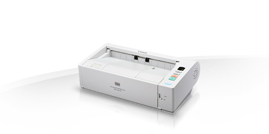 Canon imageFORMULA DR-M140 Sheet-fed scanner – image 6