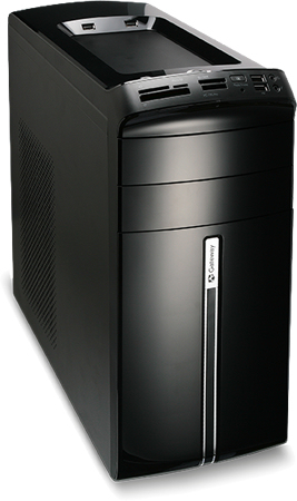 Acer Gateway DX4820-07M