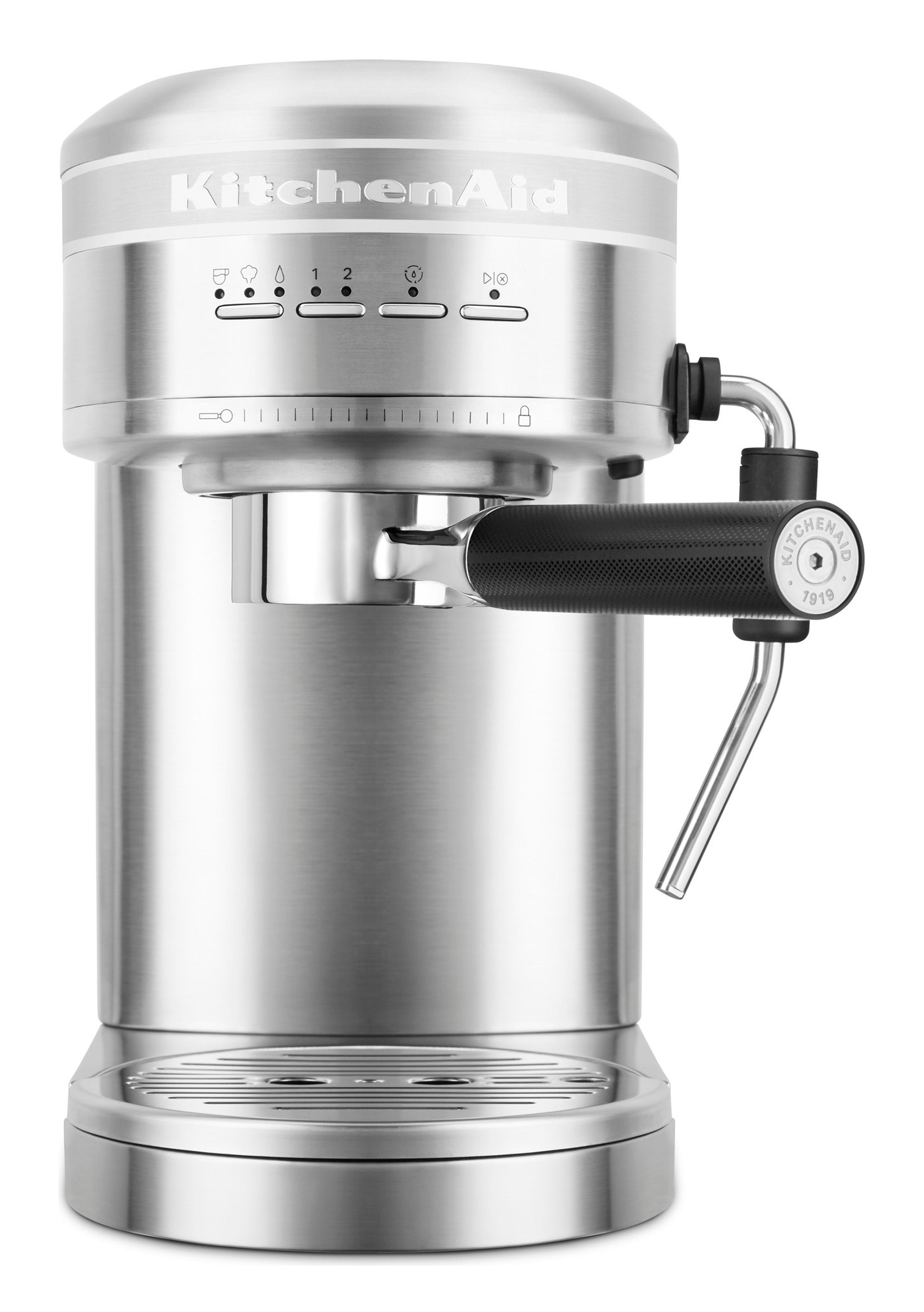 KitchenAid 5KES6503ESX — vue 1 sur 6