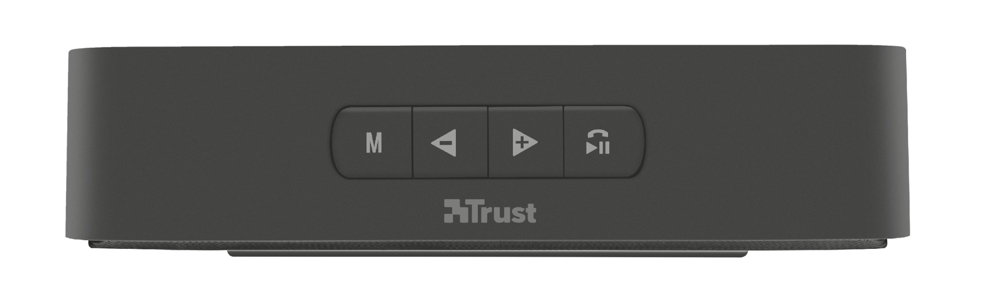 Trust Fero Stereo portable speaker Black – image 5