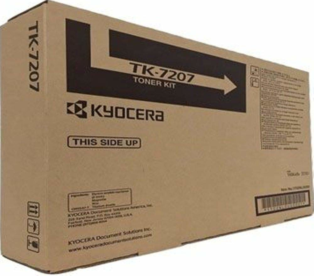 Kyocera TK-7207 toner cartridge 1 pc(s) Original Black