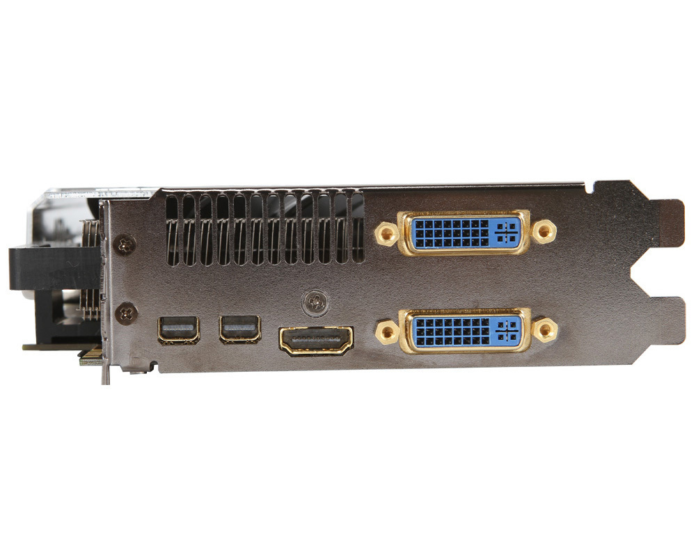 MSI LIGHTNING 912-V237-014 graphics card AMD Radeon HD6970 – image 5