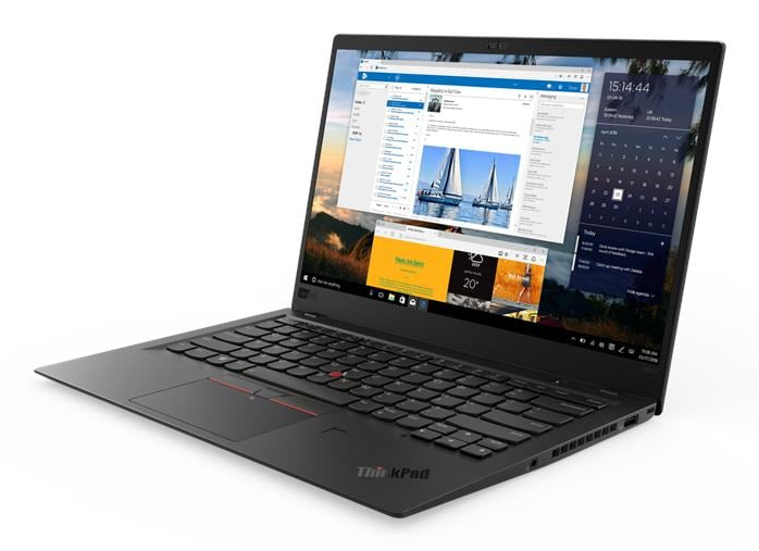 T1A ThinkPad X1 Carbon Gen 6 Refurbished – image 2