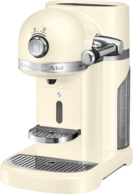 KitchenAid Artisan Nespresso