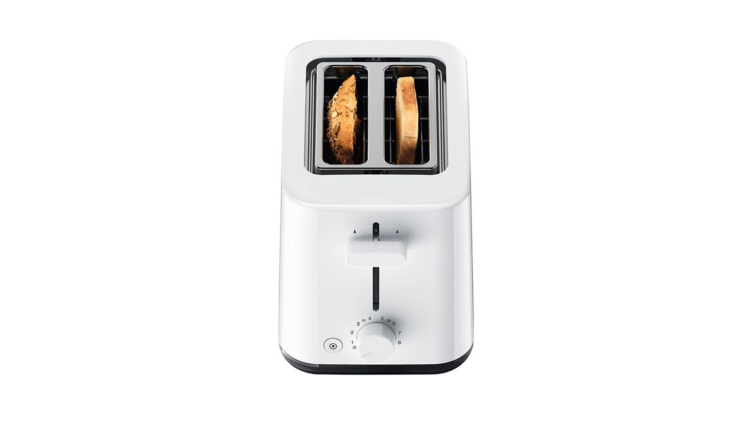 Braun HT1010WH 8 2 slice(s) – image 2
