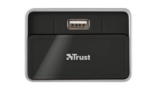 Trust Slize 4-Port USB Hub – image 4
