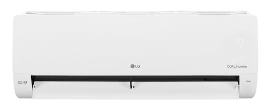 LG VM122C10 air conditioner Split system White – image 3