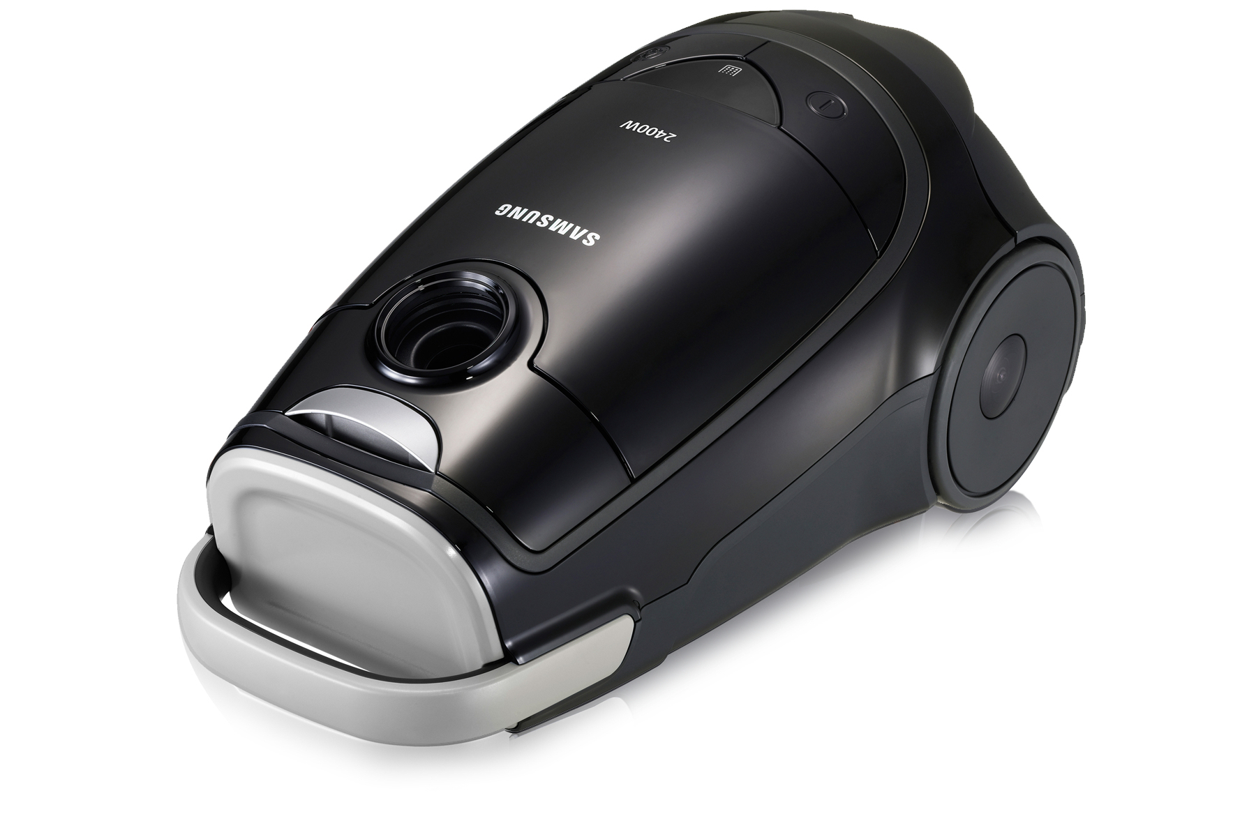 Samsung SC8240 5 L Cylinder vacuum Dry 2200 W Dust bag – image 3