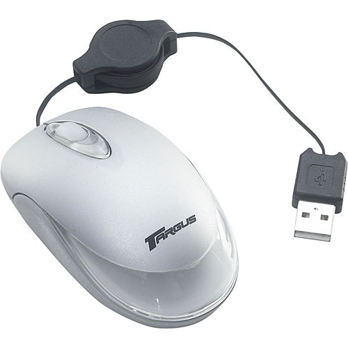 Targus Laptop Kaleidoscope Mouse – image 2