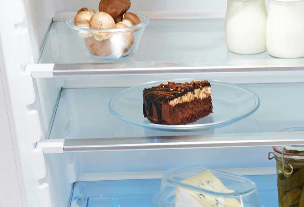 Gorenje RBI4182E1 side-by-side refrigerator Built-in – image 9