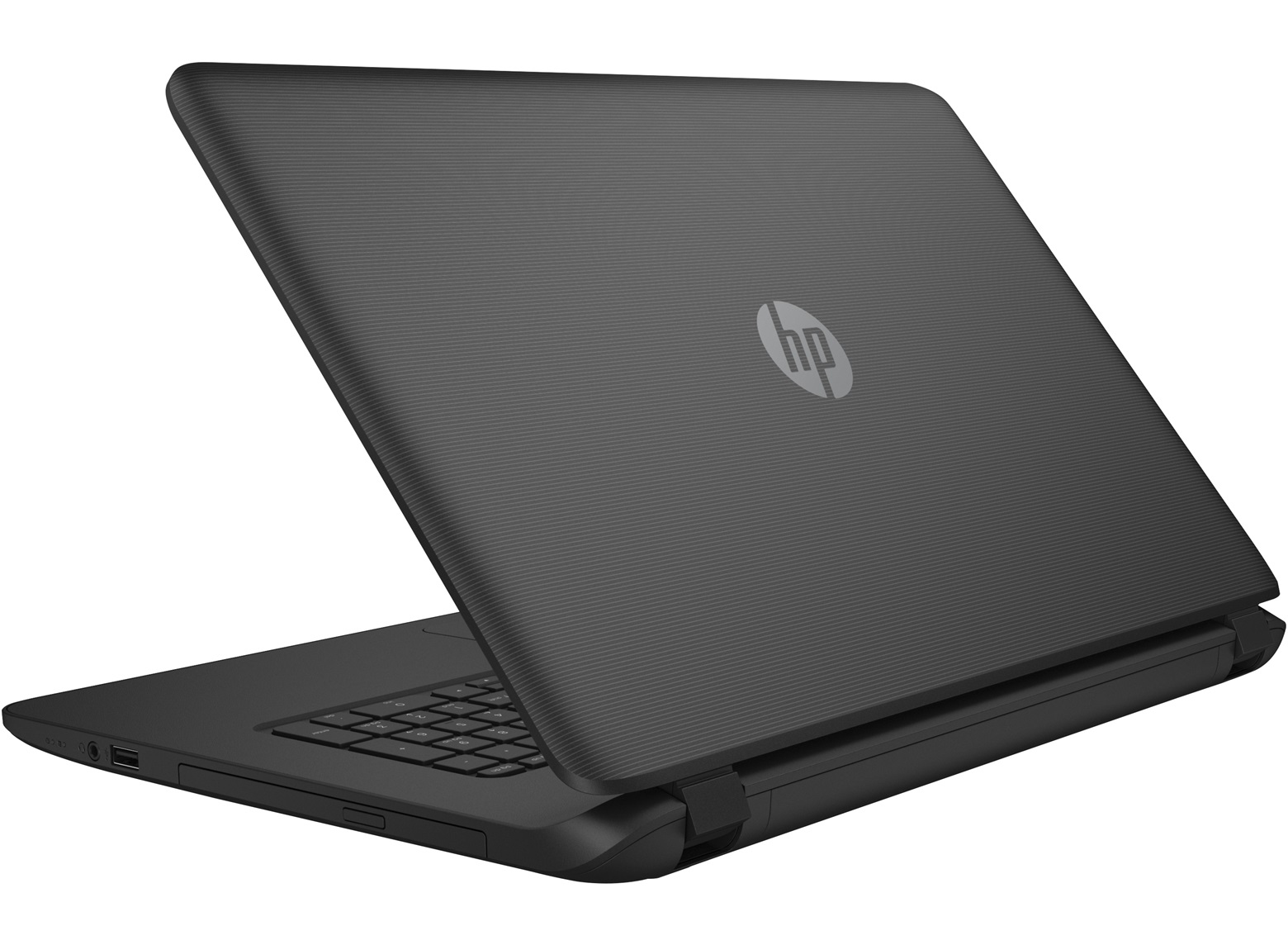 HP 17-p100ns AMD E E1-6010 Laptop – image 4