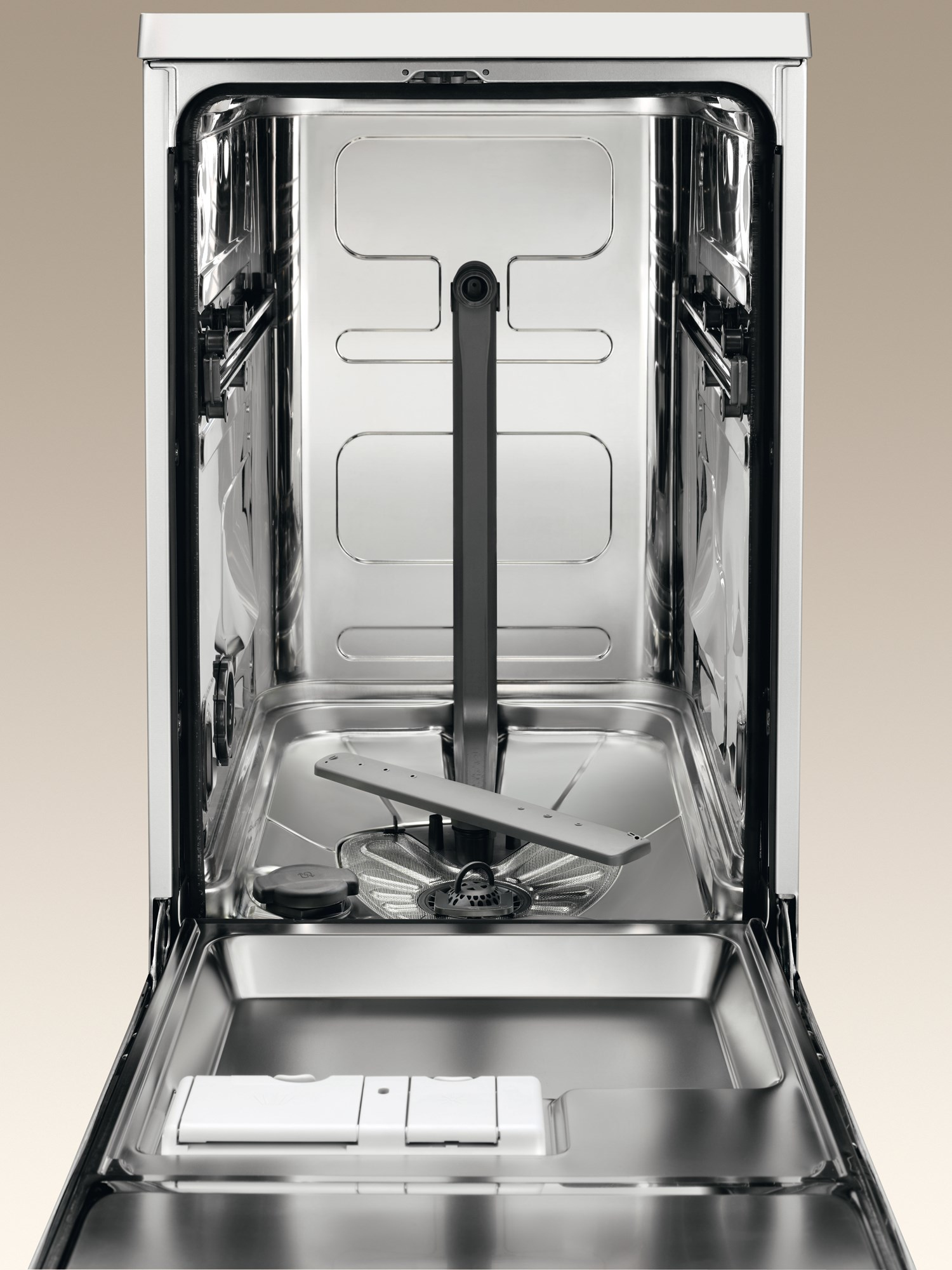 Electrolux TT4452 Fully built-in 9 place settings – image 3