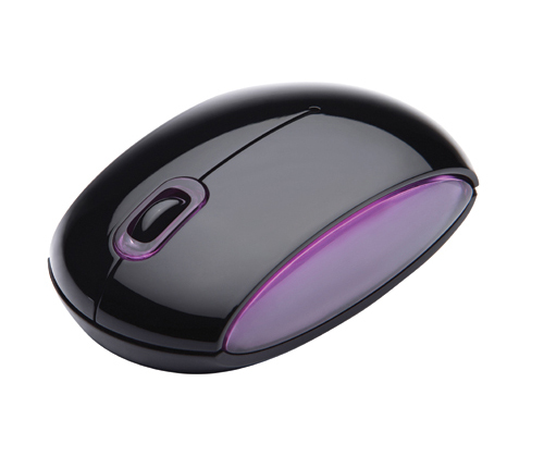 Samsung MOC-300 mouse RF Wireless Optical 800 DPI