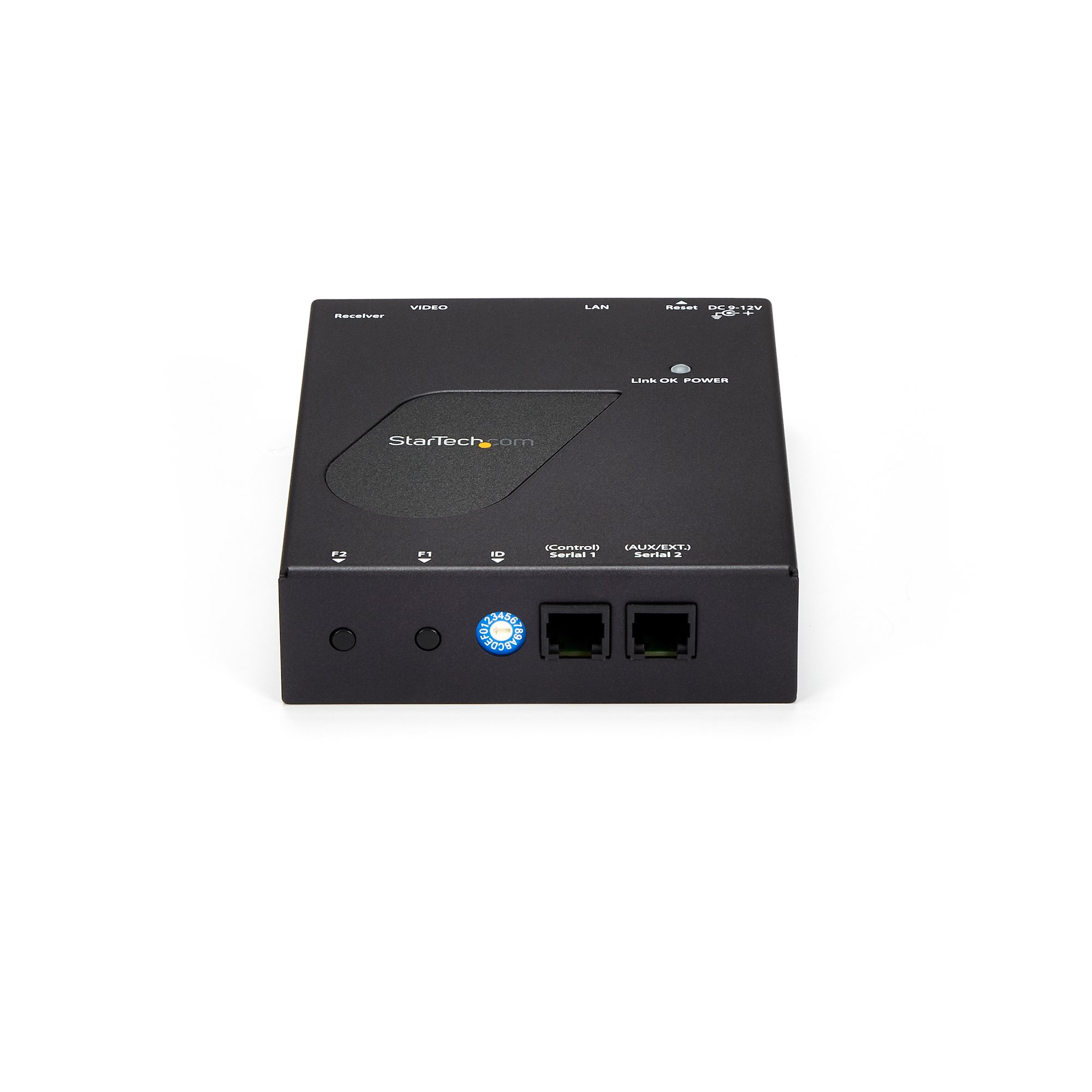 StarTech.com HDMI Video Over IP Gigabit LAN Ethernet Receiver for ST12MHDLAN - 1080p – image 3