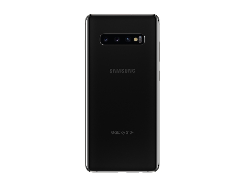 Samsung Galaxy S10+ SM5G975UZKAXAA smartphone – image 2