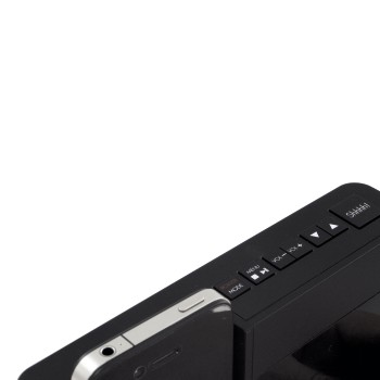 Hama XDock 1.0 channels Black – image 5