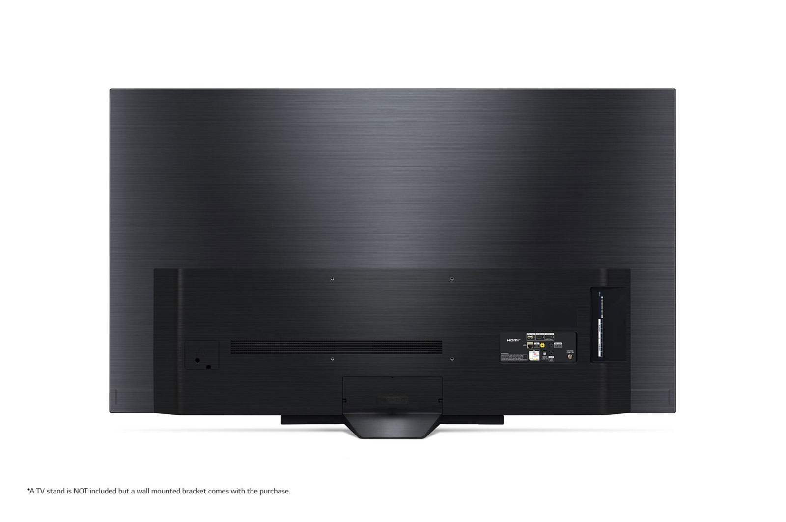 LG OLED65BX3LB TV – image 7