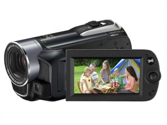 Canon HFR R16 – image 2