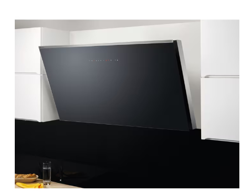 Electrolux WOSL9063CN Built-under Chrome 410 m³/h – image 6
