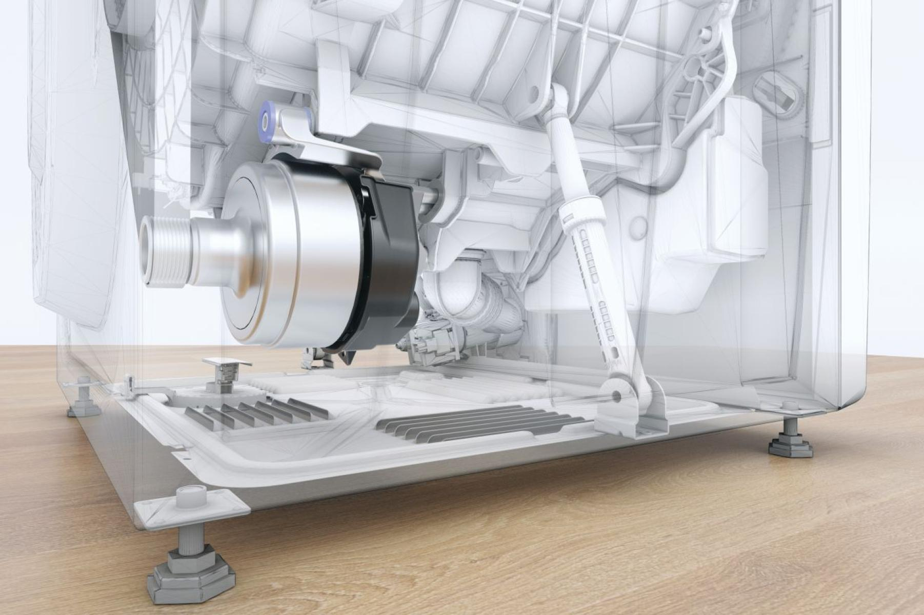 Gorenje WNEI 84 BPS – image 9