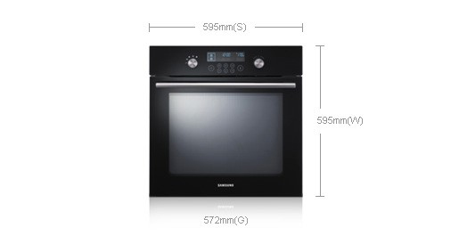 Samsung BT63TDBFGB – image 2