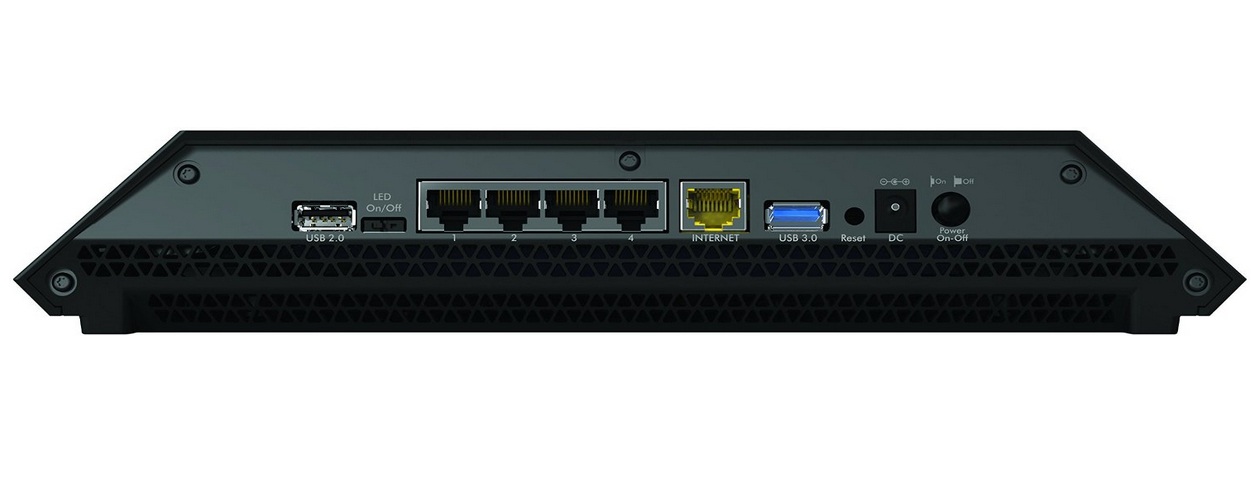 NETGEAR Nighthawk X6 – image 5