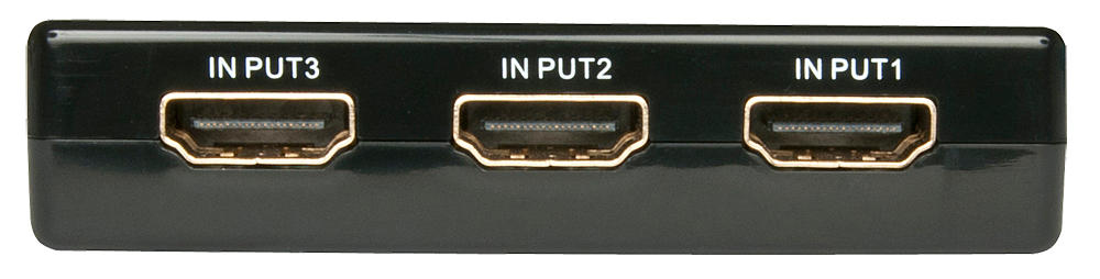 Lindy 38034 video switch HDMI – image 2