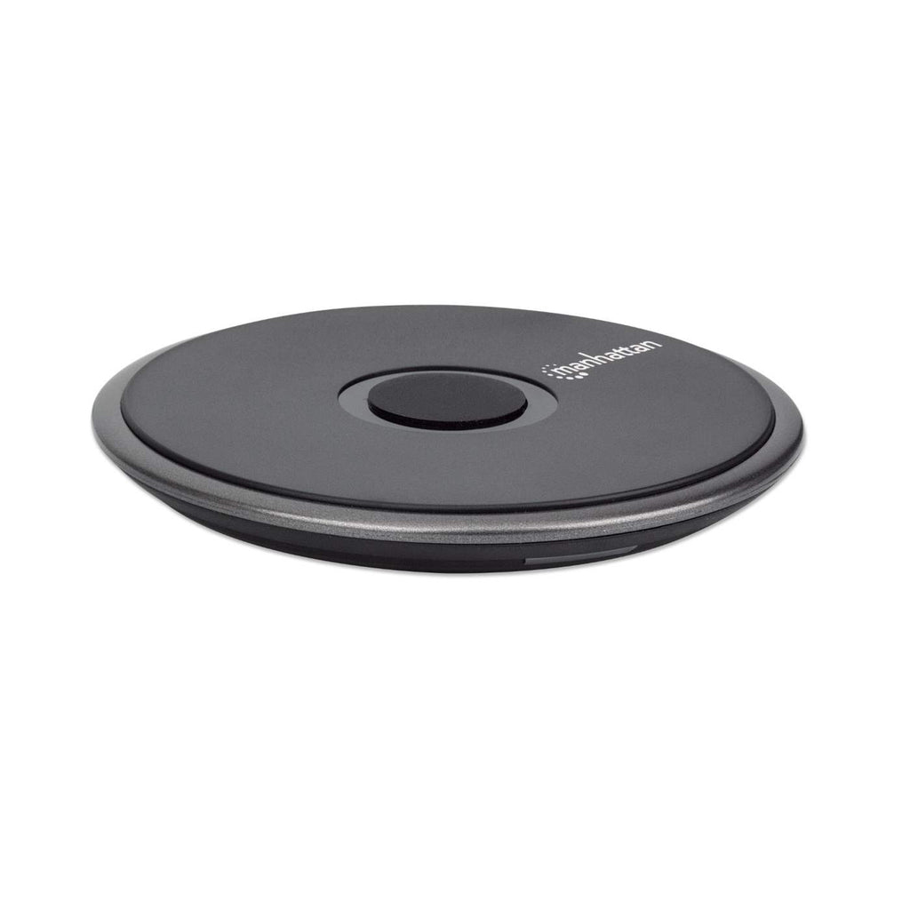 Manhattan Smartphone Wireless Charging Pad, QI certified – image 2