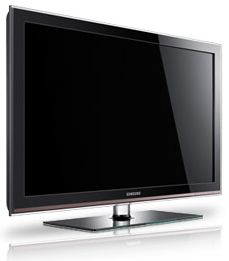 Samsung LE40C658 101.6 cm (40") Full HD – image 5