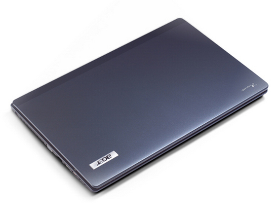 Acer TravelMate 5335-902G32M Intel® Celeron® 900 – image 2