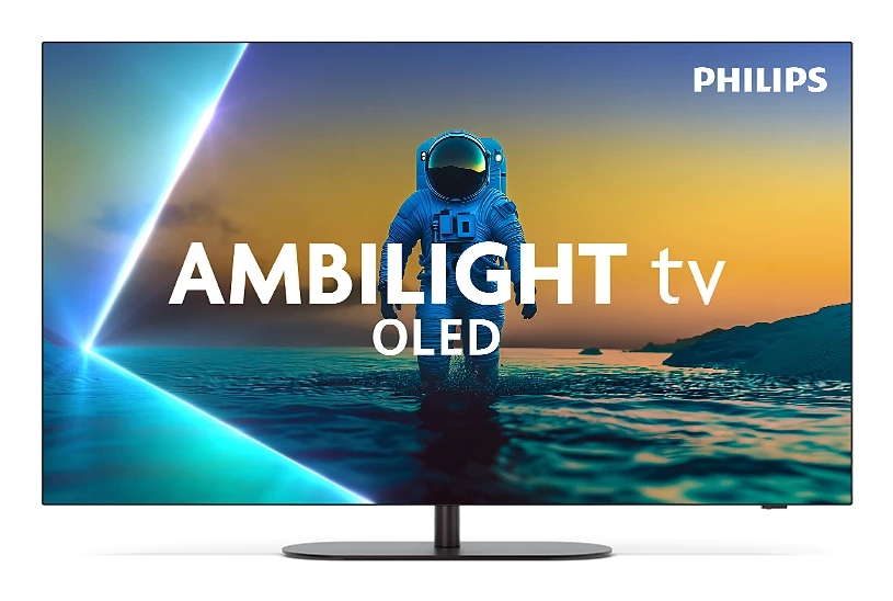 55OLED810/12