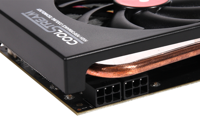 CLUB3D CGAX-7856SO graphics card AMD Radeon HD7850 – image 6
