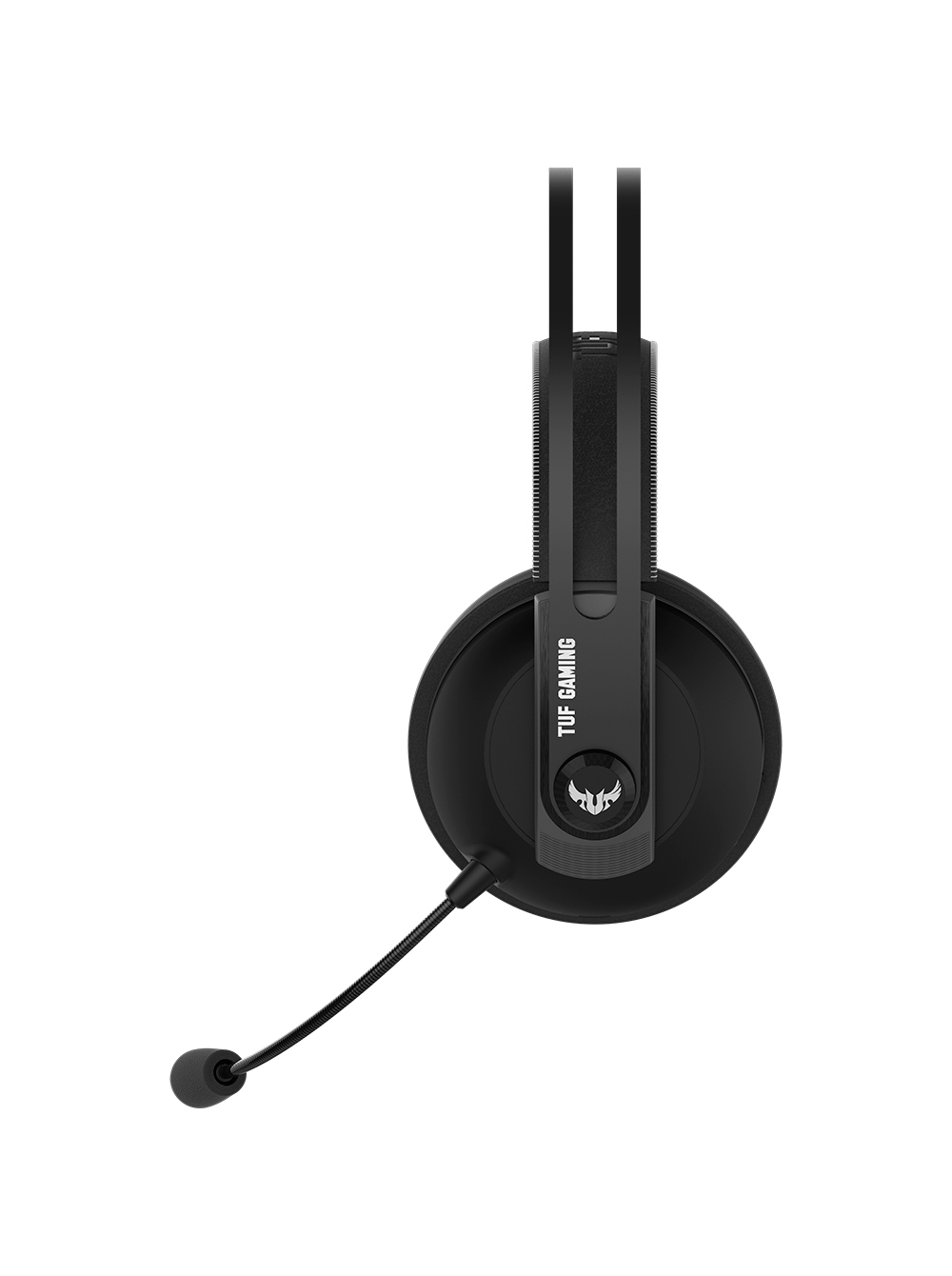 ASUS TUF Gaming H7 Headset Wired Head-band Black – image 4