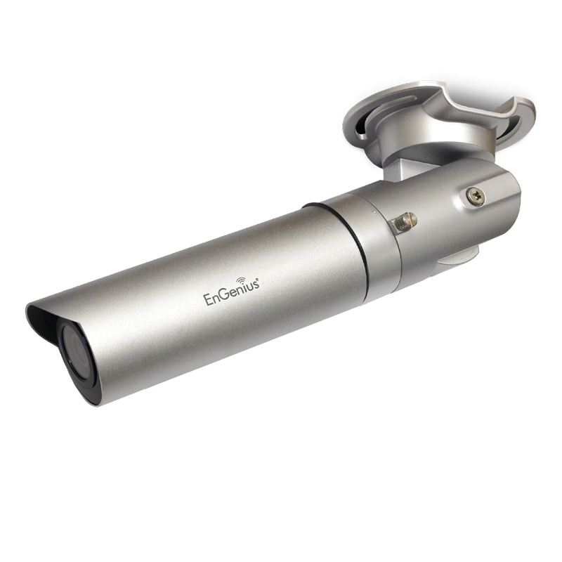 EnGenius EDS5250 security camera Bullet IP security camera Outdoor