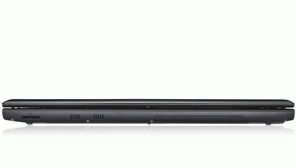 Samsung R R720-JS03NL Intel® Core™2 Duo T6500 – image 8