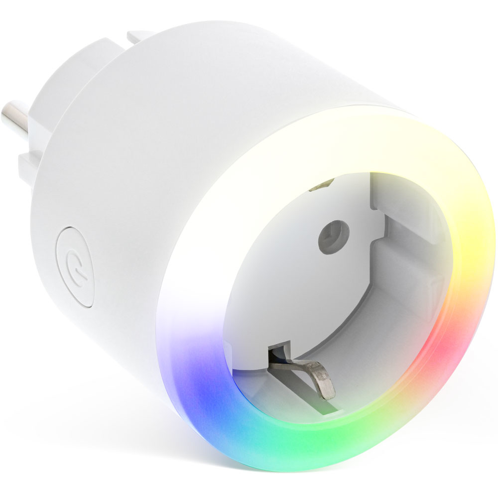 InLine 40155L smart plug