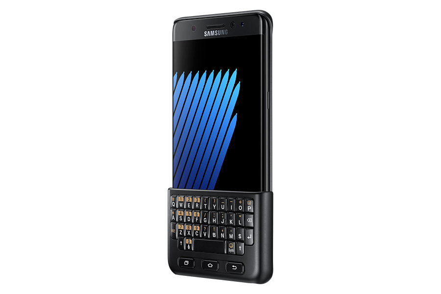 Samsung Keyboard Cover – image 6