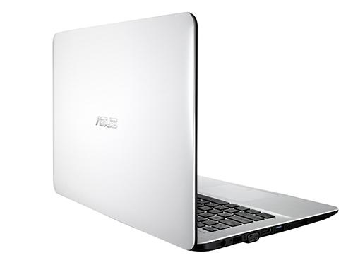 ASUS X455LD-WX203D laptop Intel® Core™ i3 i3-4030U – image 2