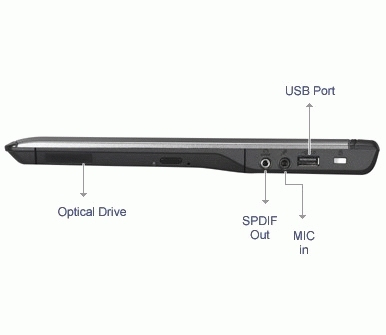 ASUS F6V240DV, TR – image 2