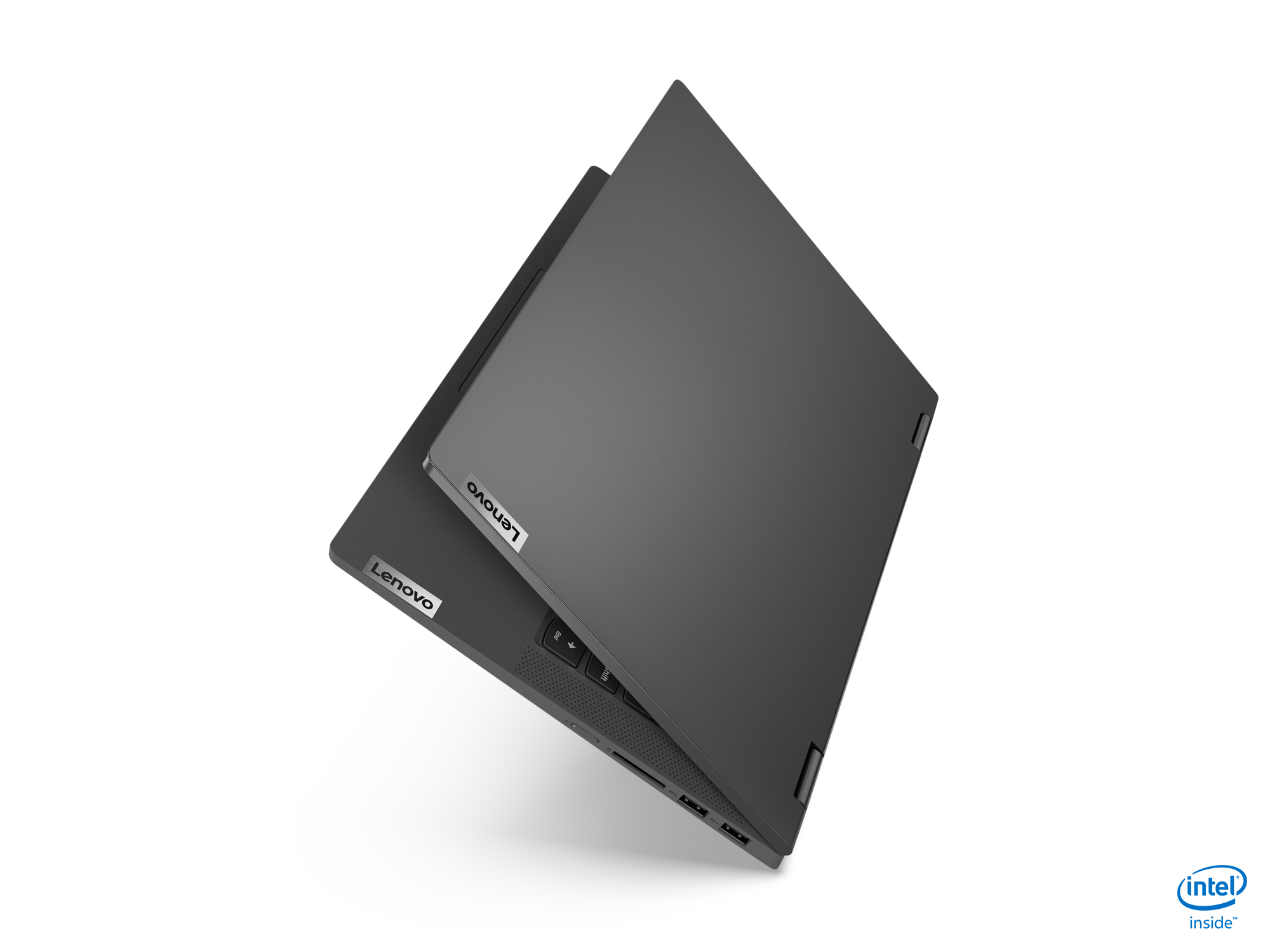 Lenovo IdeaPad Flex 5i Intel® Core™ i5 i5-1035G1 Hybrid (2-in-1) – image 8