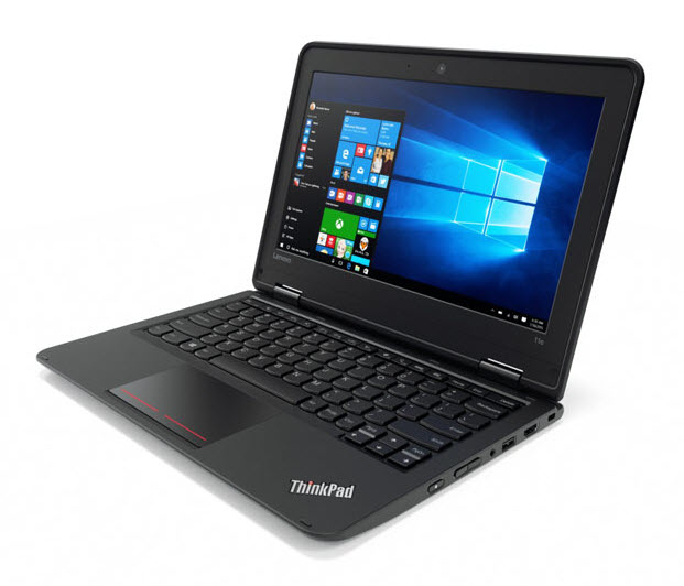 Lenovo 11e (3rd-gen) – image 6