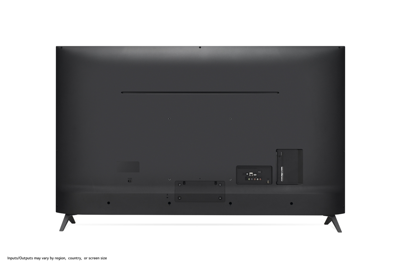 LG 65UU670H TV 165.1 cm (65") 4K Ultra HD Smart TV Wi-Fi Black 450 cd/m² – image 8