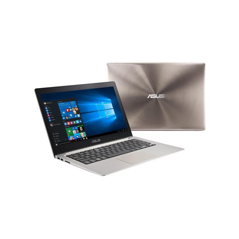 ASUS Zenbook UX303UA-FN176T Intel® Core™ i3 i3-6100U Laptop – image 7