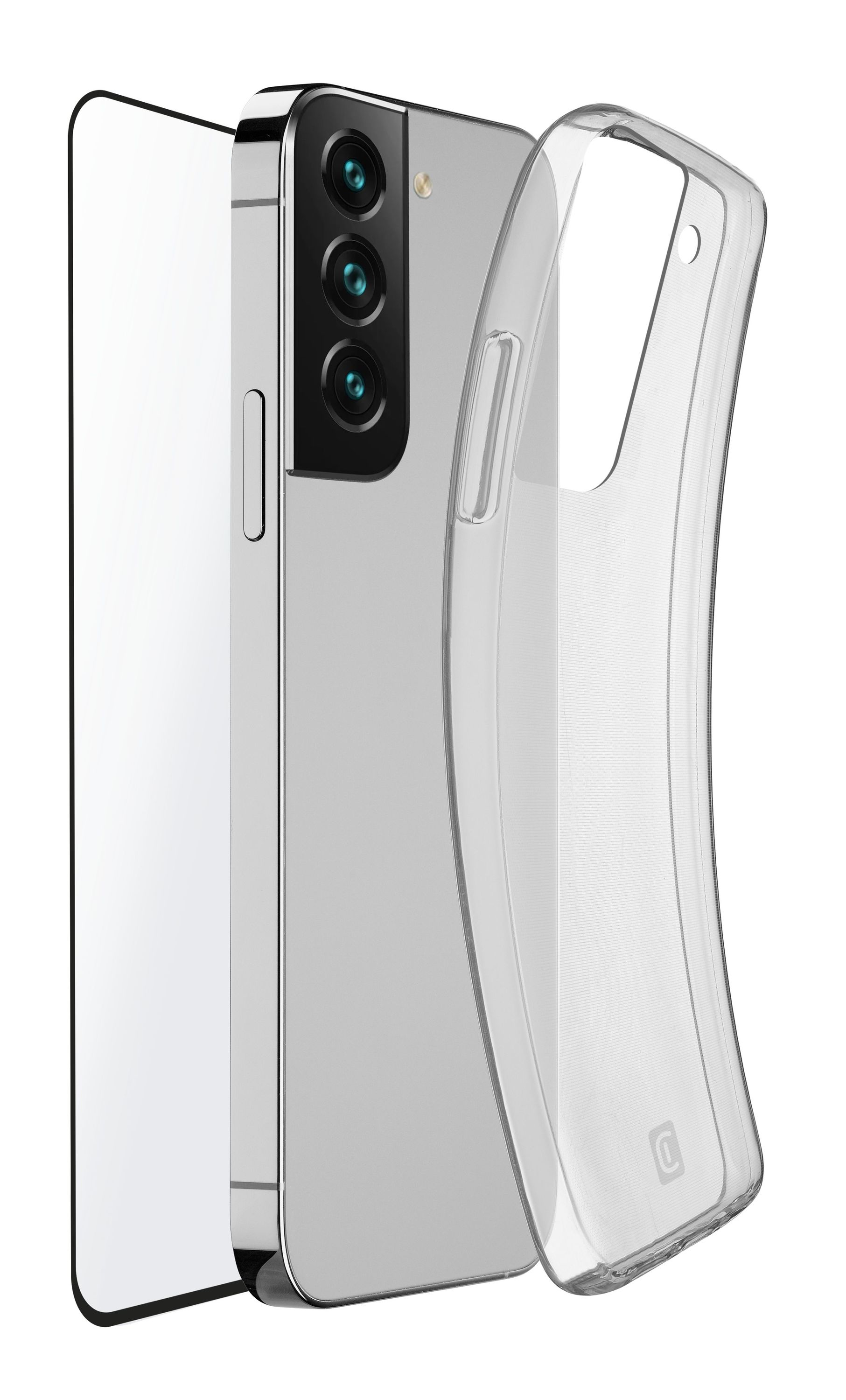 Cellularline Protection Kit - Galaxy S22 – image 2